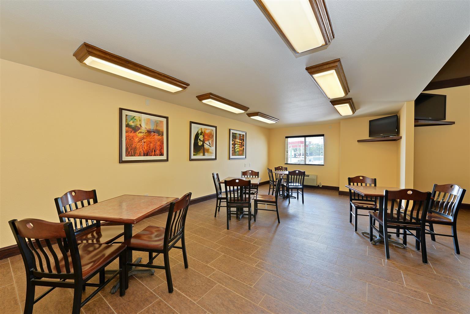 סטרלינג Best Western Sundowner מראה חיצוני תמונה